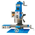 mini milling machine for metal working SP2217-II